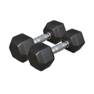 Hexagonhantlar PREMIUM 2x6kg