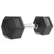 Nordic Fighter Gummerad, Hexhantel