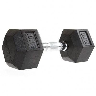 Nordic Fighter Gummerad, Hexhantel