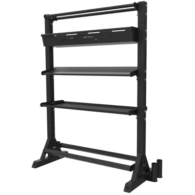 Kraftmark Förvaringsställ 1.0, Multiförvaring