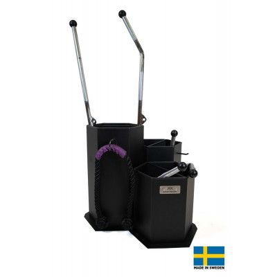 Kraftmark Handtagsställ, Multigym tillbehör
