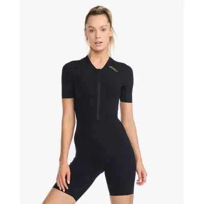 Light Speed Tech Sleeved Trisuit