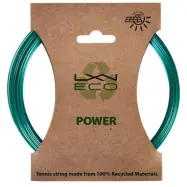 Luxilon ECO Power, Tennissenor