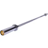 Master Fitness Teknikstång 10 kg