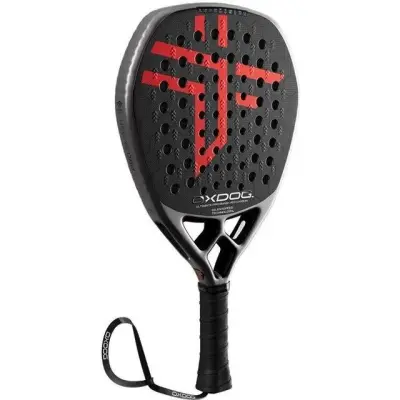 Oxdog Ultimate Pro Smash, Padelracket