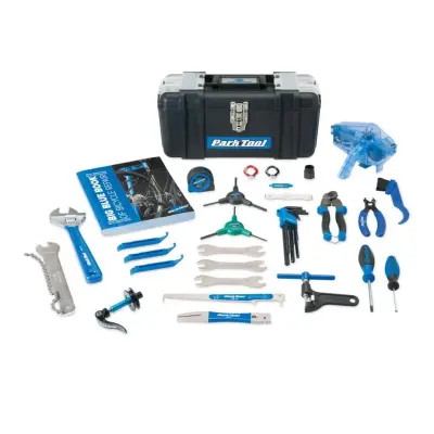 Park Tool Verktygskit AK-5