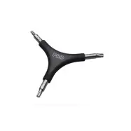 PRO Torxnyckel Y-formadT25/T30/T4025/T30/T40