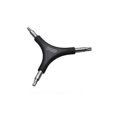 PRO Torxnyckel Y-formadT25/T30/T4025/T30/T40