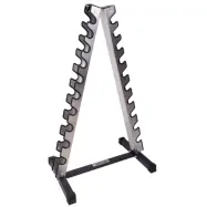 Ställ för 10 par hantlar 1-10kg - Recoil