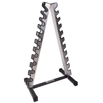 Ställ för 10 par hantlar 1-10kg - Recoil