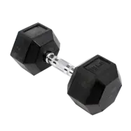 Star Gear Hex Dumbbell