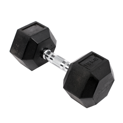 Star Gear Hex Dumbbell