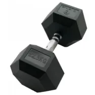 Sveltus Hexhantlar 22,5 kg (par)