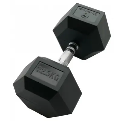 Sveltus Hexhantlar 22,5 kg (par)