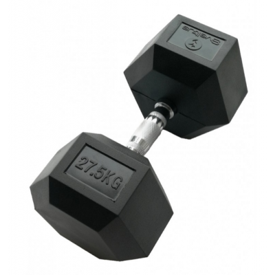 Sveltus Hexhantlar 27,5 kg (par)