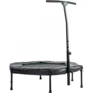 Tunturi Fitness Hexagon Fitness Trampoline, Studsmatta