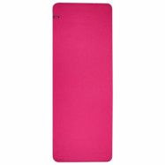 vidaXL Fitness Yogamatta 173x61 cm rosa PVC