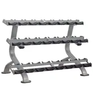 Impulse Dumbbell Rack 3 Layer, Ställning hantlar