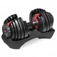 Justerbar Hantel Bowflex SelectTech 552i 2-24kg