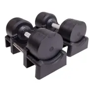 Justerbara Hantlar 41,5kg - Recoil (Parvis)