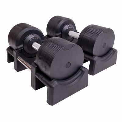 Justerbara Hantlar 41,5kg - Recoil (Parvis)