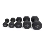 Kraftmark Aerobic Träningshantlar, Hantlar Neoprene