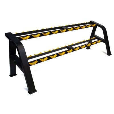 Kraftmark Hantelställ 10 Par, Ställning hantlar