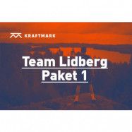 Kraftmark Team Lidberg Paket 1, Paket Hemmagym
