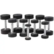 Master Fitness Hantel Premium Set, Hantelset