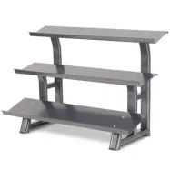 Master Fitness Hantelställ Hex 3 Plan 15 Par