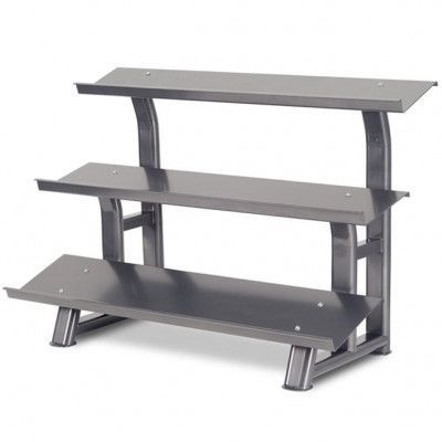 Master Fitness Hantelställ Hex 3 Plan 15 Par