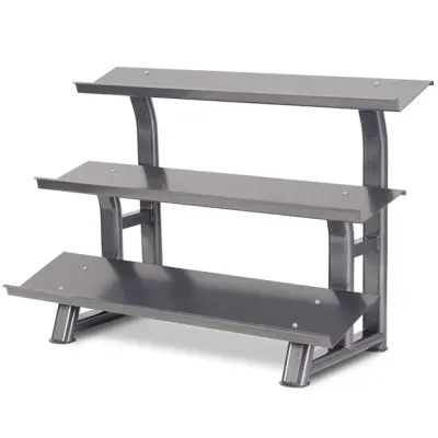 Master Fitness Hantelställ Hex 3 Plan 15 Par