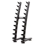Master Fitness Royal Dumbbell Rack, Ställning hantlar