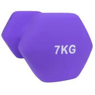 Neoprenhantel - 7kg