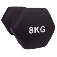 Neoprenhantel - 8kg