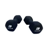 NEOPRENHANTEL - Master - 3 kg