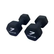 NEOPRENHANTEL - Master - 7 kg