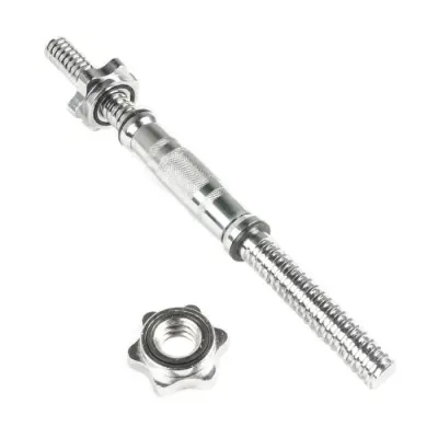 NF Rotating Dumbbell Bar 25mm