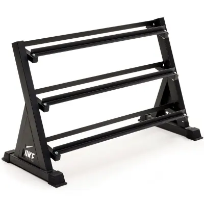 Nike Strength Dumbbell Storage Rack, Förvaring hantlar