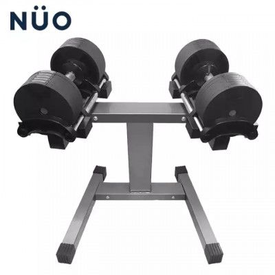 NÜO Athletics Floor Stand - Nüoathletic
