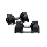 NÜO Athletics Nüobell Set 2-20kg - parvis