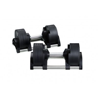 NÜO Athletics Nüobell Set 2-20kg - parvis