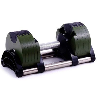 NÜO Nuobell Color 2-20 kg (Par), Hantlar