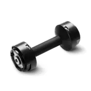 NÜOBELL Handle Black LB