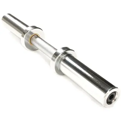 Nordic Fighter Hantelgrepp 50 mm, Hantelgrepp