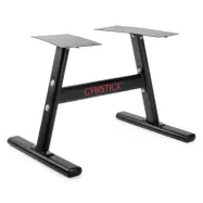 Gymstick Rack For Quick-Lock Dumbells, Ställning hantlar