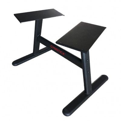 Gymstick Rack For Quick-Lock Dumbells, Ställning hantlar