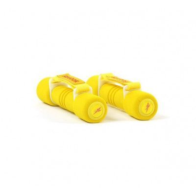 Reebok hantlar Softgrip, 1 kg