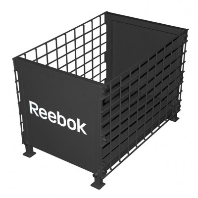 Reebok Rack Dumbbell box