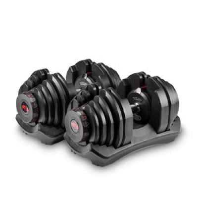 SelectTech 1090i, 4-41 kg, Bowflex